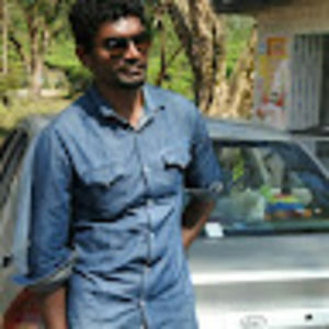Meet your Posher, Kishore
